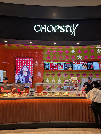 Photo of Chopstix - 77 Mansfield Rd, South Normanton, Alfreton DE55 2EF
